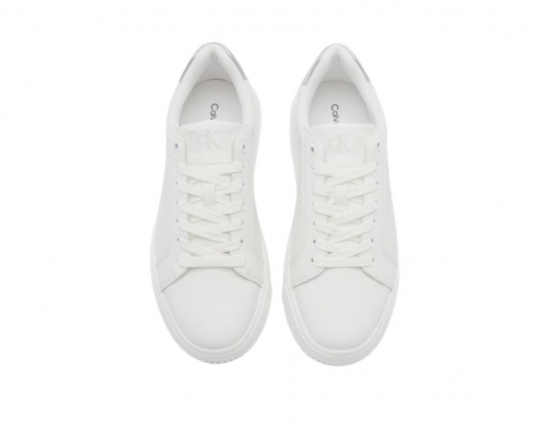 Calvin Klein YW01687 OYG / BLANCO