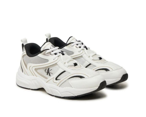 Calvin Klein YM01260 / BLANCO