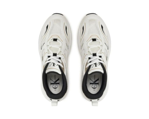 Calvin Klein YM01260 / BLANCO