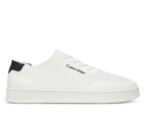 Calvin Klein HM01726 / BLANCO