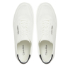 Calvin Klein HM01726 / BLANCO