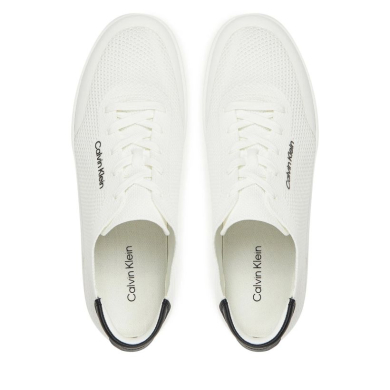 Calvin Klein HM01726 / BLANCO