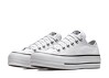 Converse 560250C / BLANCO