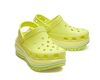 Crocs 207988 / AMARILLO