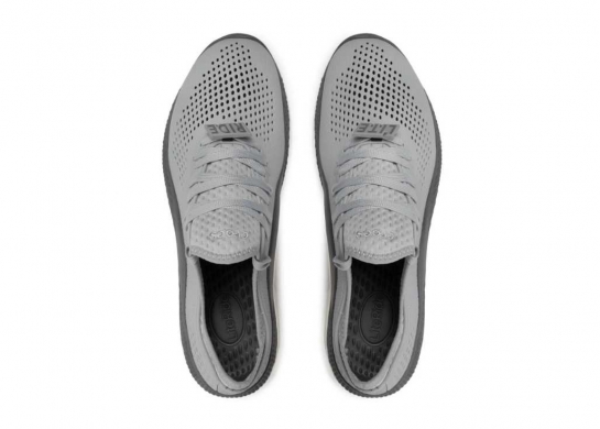 Crocs 206715 / GRIS