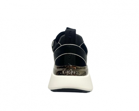 Donna Karan Zofi / NEGRO