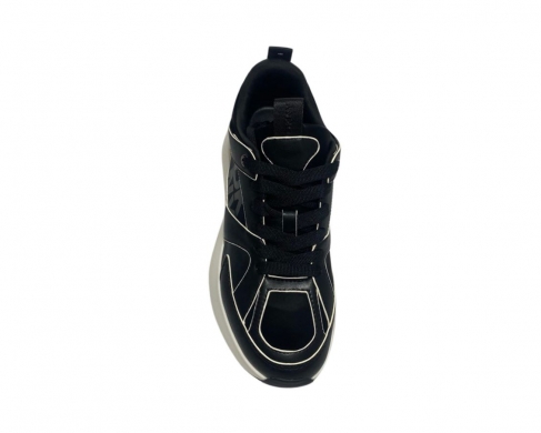 Donna Karan Zofi / NEGRO