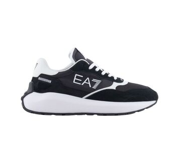 EA7 X8X186 / NEGRO