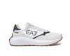 EA7 X8X186 / BLANCO