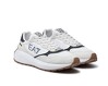 EA7 X8X186 / BLANCO