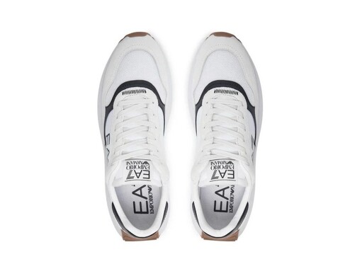 EA7 X8X186 / BLANCO