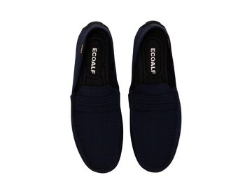 Ecoalf Johnalf / AZUL