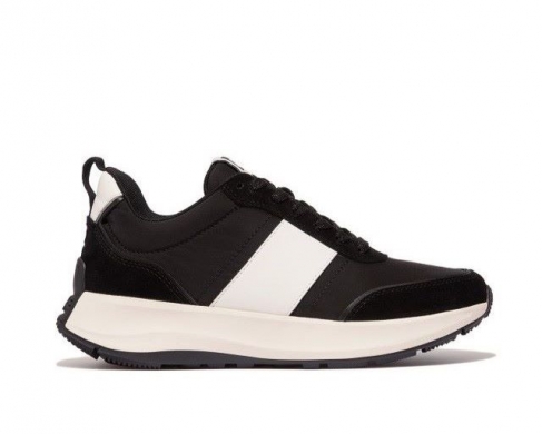 Fitflop IK8 / NEGRO