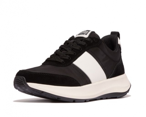 Fitflop IK8 / NEGRO