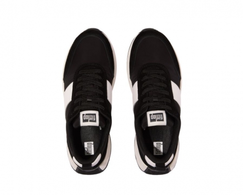 Fitflop IK8 / NEGRO