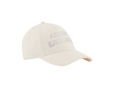 Armani Exchange XW002847 / BLANCO