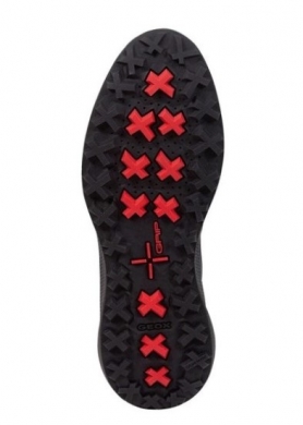 Geox U26Fla / NEGRO