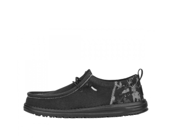 Heydude HD42137 / NEGRO