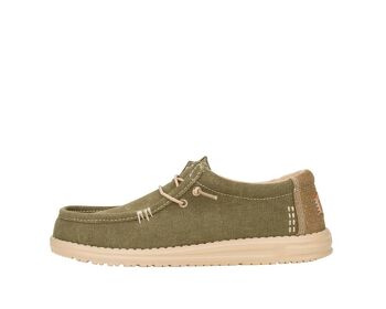 Heydude HD43084 / VERDE