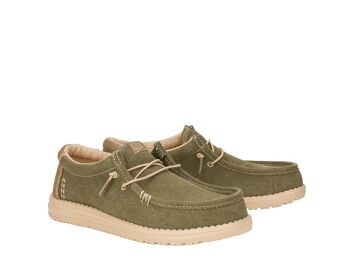 Heydude HD43084 / VERDE