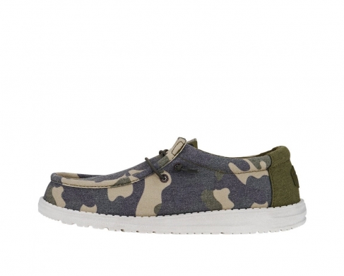 Heydude HD40694 / CAMUFLAJE