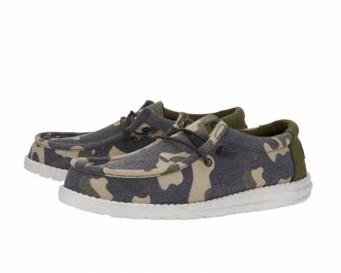 Heydude HD40694 / CAMUFLAJE