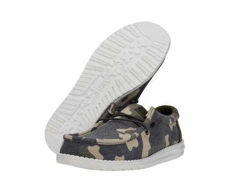 Heydude HD40694 / CAMUFLAJE