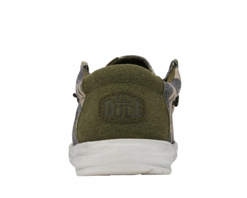 Heydude HD40694 / CAMUFLAJE