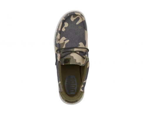 Heydude HD40694 / CAMUFLAJE
