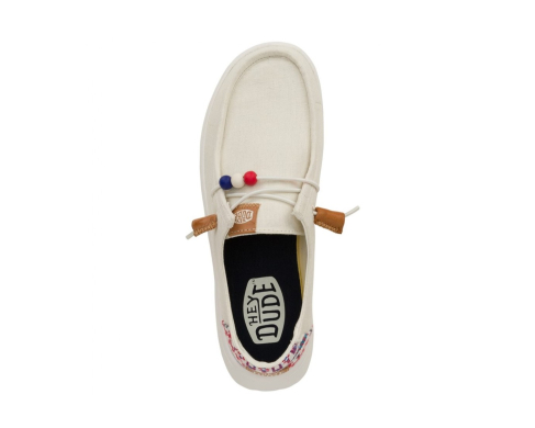 Heydude HD40739 / BLANCO