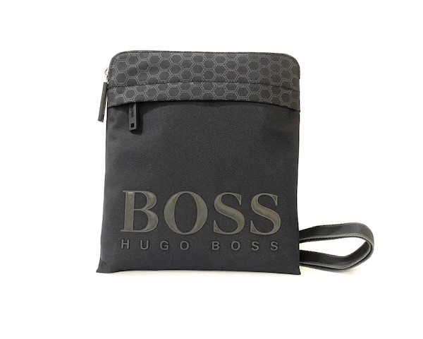 Bandolera Boss 50461255 / NEGRO | Fresh Shoes \u0026 Accesories, S.L.