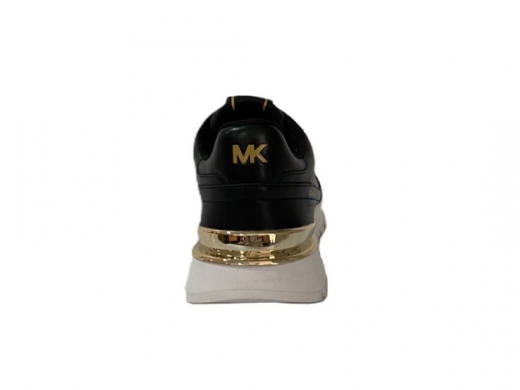 Michael Kors 43T4NVFS / NEGRO