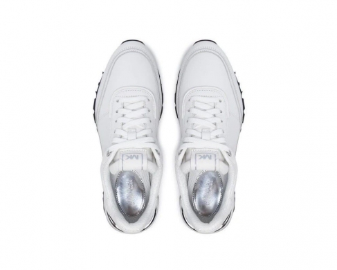 Michael Kors 43T4NVFS / BLANCO