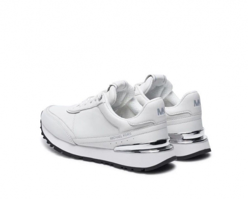 Michael Kors 43T4NVFS / BLANCO