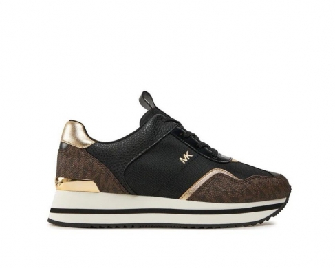 Michael Kors 43R4RNFS / NEGRO
