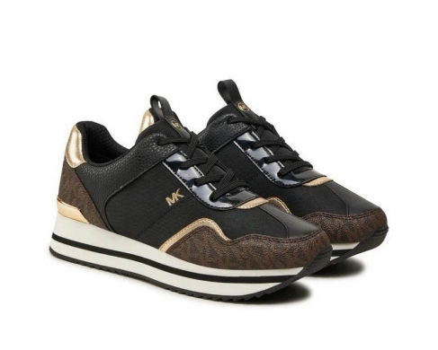 Michael Kors 43R4RNFS / NEGRO