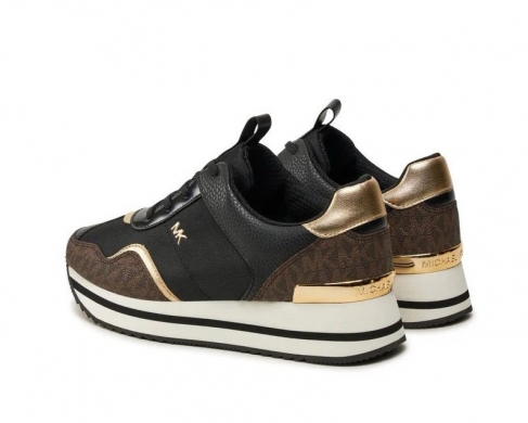 Michael Kors 43R4RNFS / NEGRO