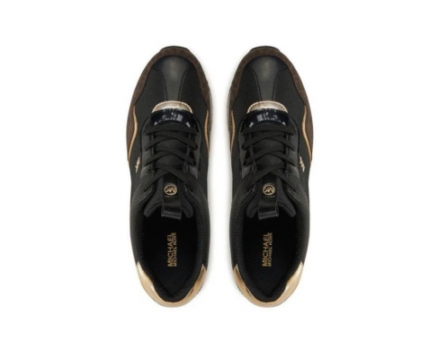 Michael Kors 43R4RNFS / NEGRO