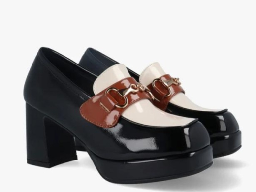 Noa Harmon 009107 / NEGRO