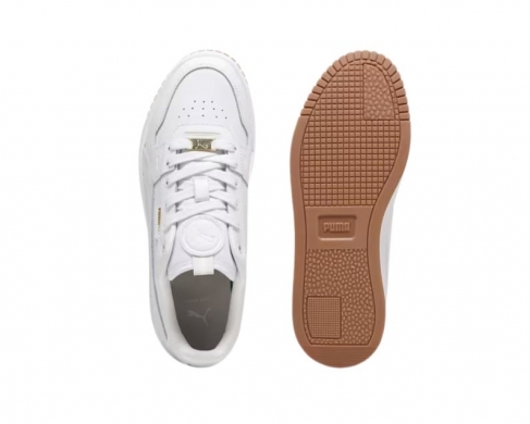 Puma 397487 / BLANCO