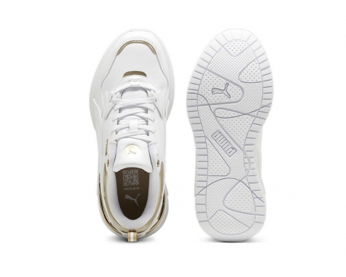 Puma 397803 / BLANCO