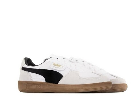 Puma 396464 / BLANCO