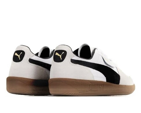 Puma 396464 / BLANCO