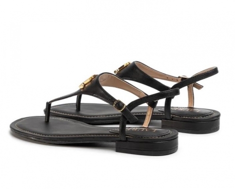 Ralph Lauren Ellington / NEGRO