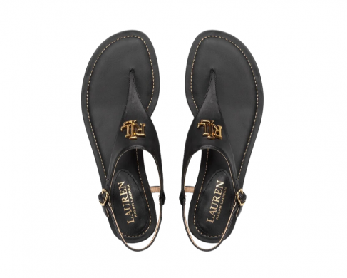 Ralph Lauren Ellington / NEGRO