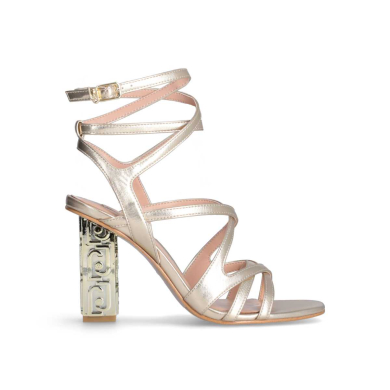 Liu.Jo SERENA 18 / PLATINO