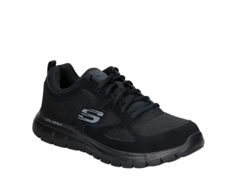 SKECHERS 52635 / NEGRO