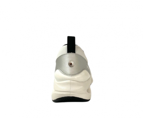 Steve Madden Surge1 / BLANCO