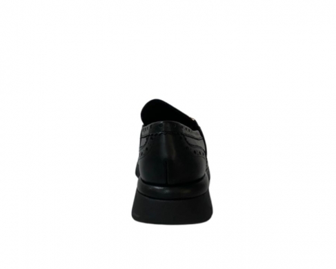 The Flexx 1143-01 / NEGRO