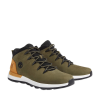 Timberland TB0A24BV / VERDE